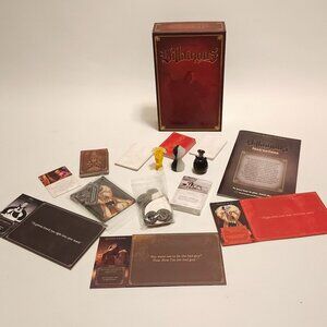 Ravensburger Disney Villainous: Perfectly Wretched Strategy Board Game 2019